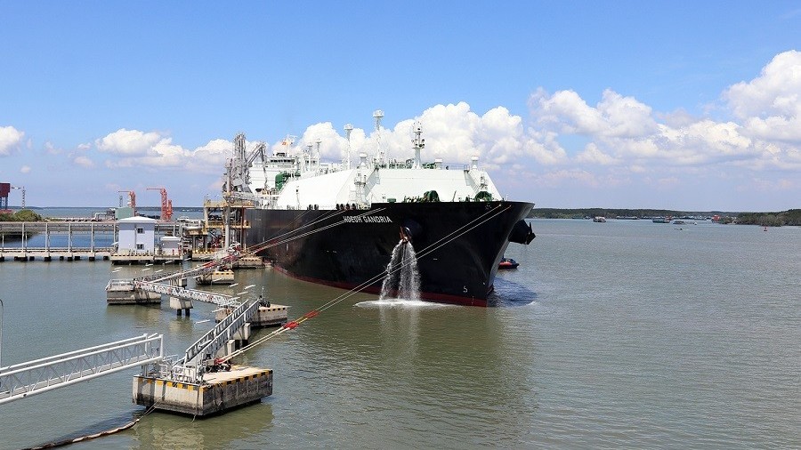 PetroVietnam liên tiếp đón tin vui 'trên đường' trở thành Tập đoàn công nghiệp năng lượng hàng đầu quốc gia