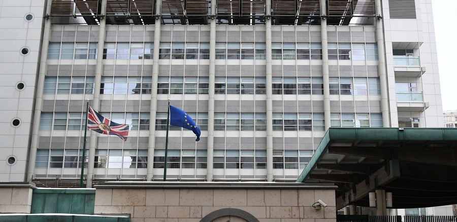 Nga hành động trả đũa Anh Nga hành động trả đũa Anh