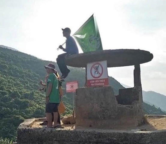 Cẩn trọng thực hiện sản phẩm truyền thông liên quan đến di tích Cẩn trọng thực hiện sản phẩm truyền thông liên quan đến di tích