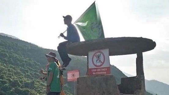 Cẩn trọng thực hiện sản phẩm truyền thông liên quan đến di tích lịch sử