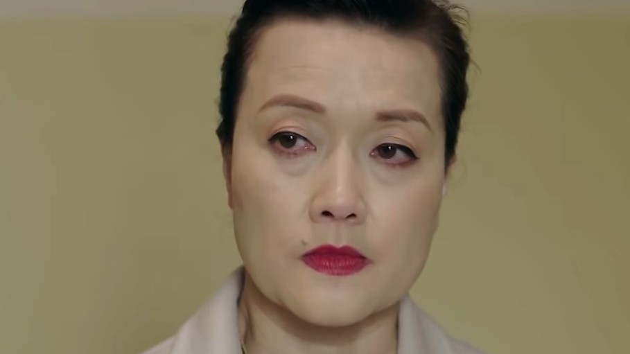 Người một nhà tập 16: Tuệ phát hiện anh trai có bạn gái