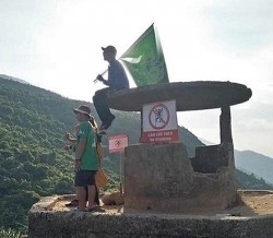 Cẩn trọng thực hiện sản phẩm truyền thông liên quan đến di tích lịch sử