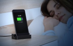 3 sai lầm khi sạc khiến cho smartphone nhanh hỏng