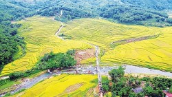 'Đánh thức' tiềm năng du lịch Lang Chánh