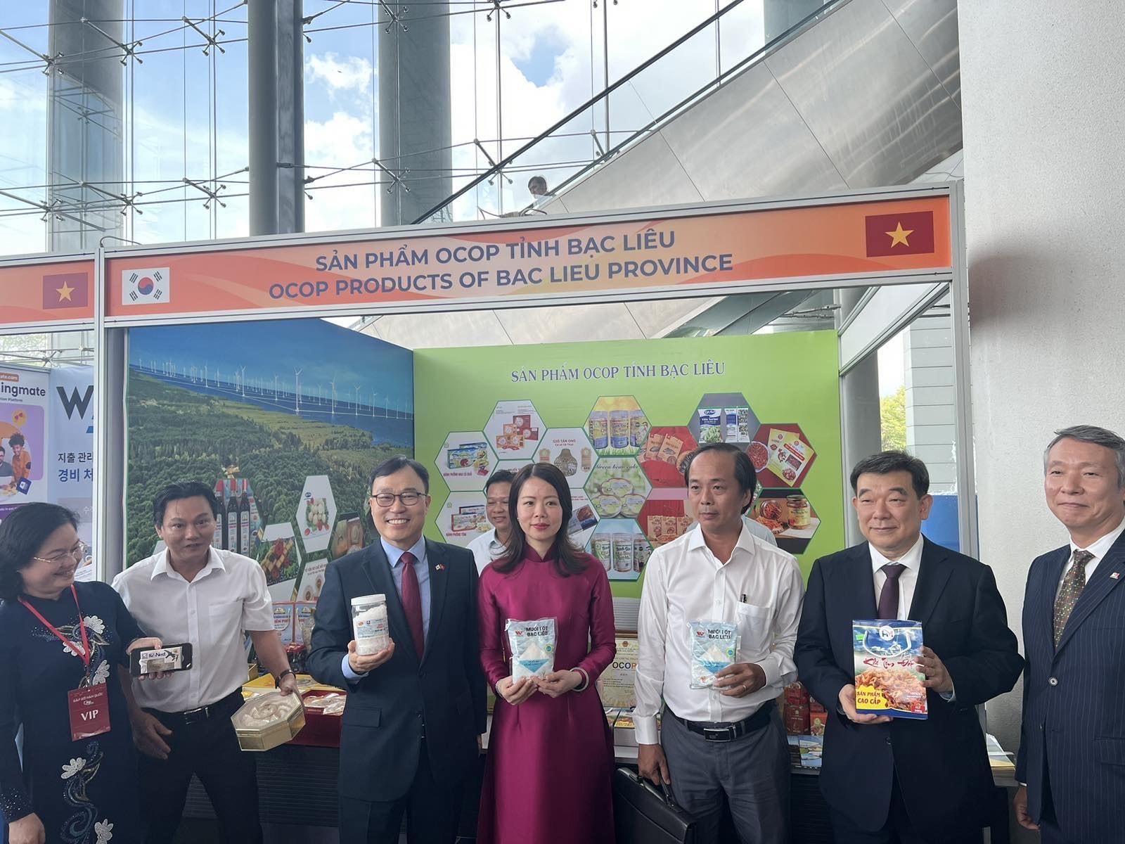 Việt Nam không chỉ là nơi để làm việc mà còn là nơi để gắn bó lâu dài của doạn nghiệp Hàn Quốc Việt Nam không chỉ là nơi để làm việc mà còn là nơi để gắn bó lâu dài của doanh nghiệp Hàn Quốc