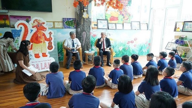 Khám phá bộ truyền thuyết Ba Lan dành cho các nhà thám hiểm nhỏ tuổi