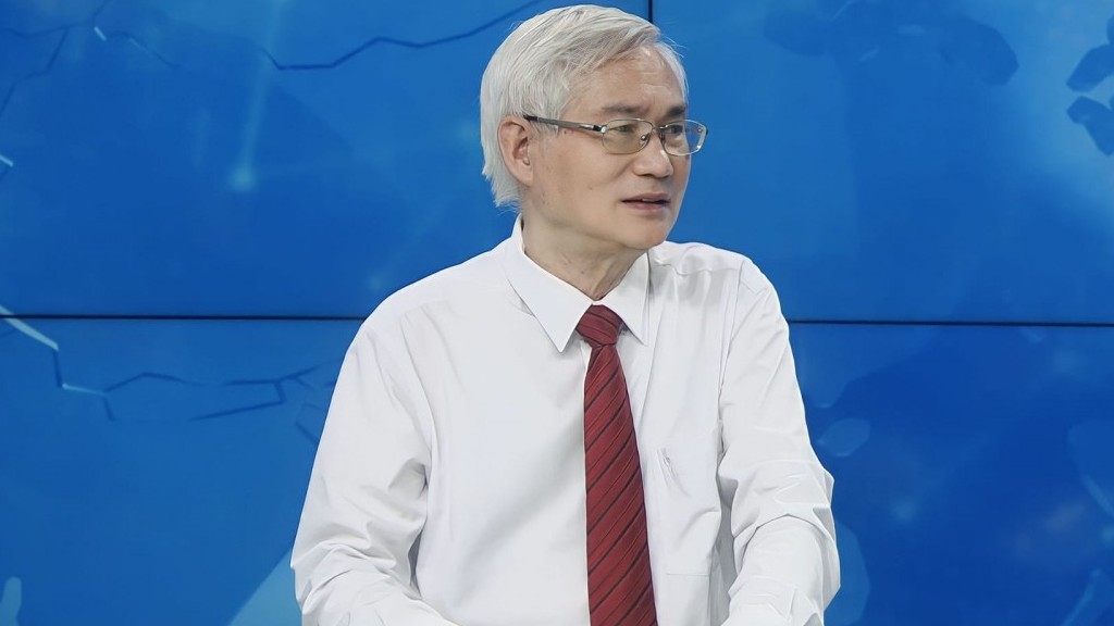 GS.TS. Mạch Quang Thắng: Chủ tịch Hồ Chí Minh - một con người hội tụ cả đức lẫn tài