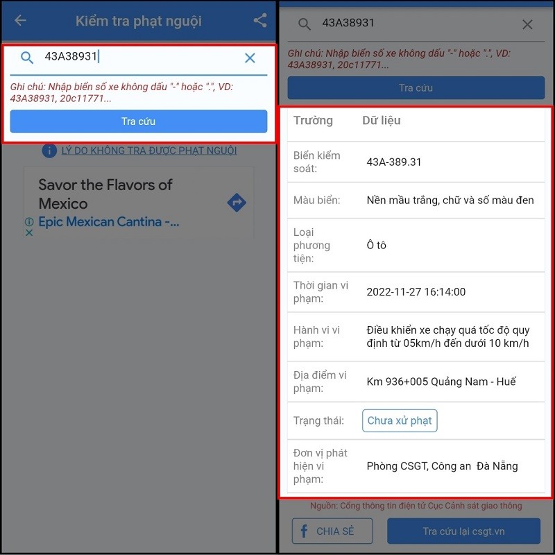 5 cách tra cứu phạt nguội mới nhất 2024 đơn giản, siêu tiện lợi 5 cách tra cứu phạt nguội mới nhất 2024 đơn giản, siêu tiện lợi