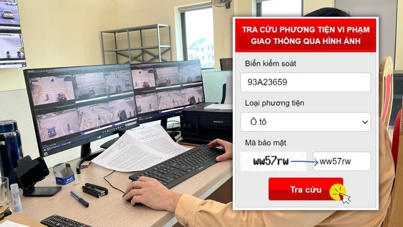 5 cách tra cứu phạt nguội mới nhất 2024 đơn giản, siêu tiện lợi 5 cách tra cứu phạt nguội mới nhất 2024 đơn giản, siêu tiện lợi