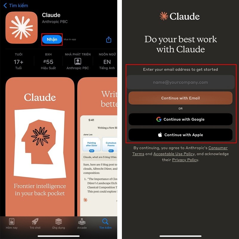 Cách sử dụng Claude AI siêu đơn giản mà không phải ai cũng biết