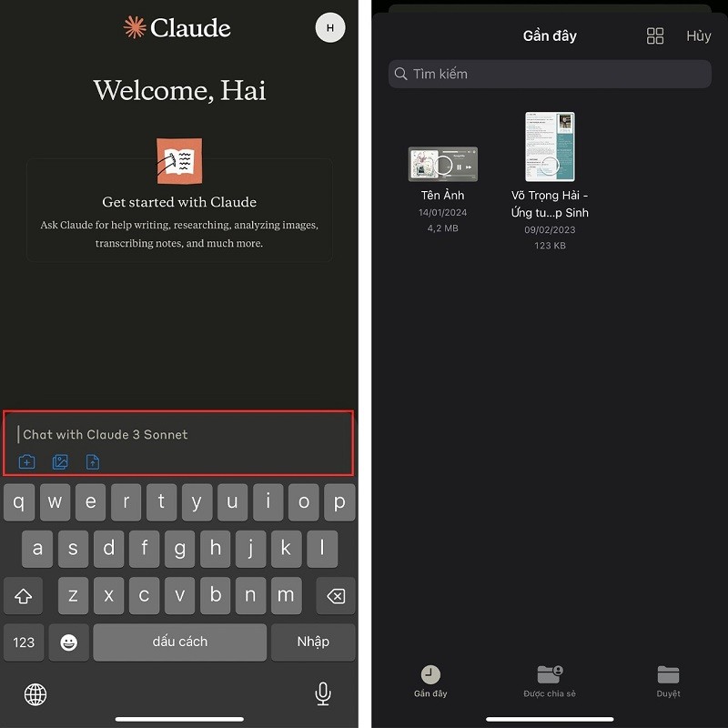 Cách sử dụng Claude AI siêu đơn giản mà không phải ai cũng biết