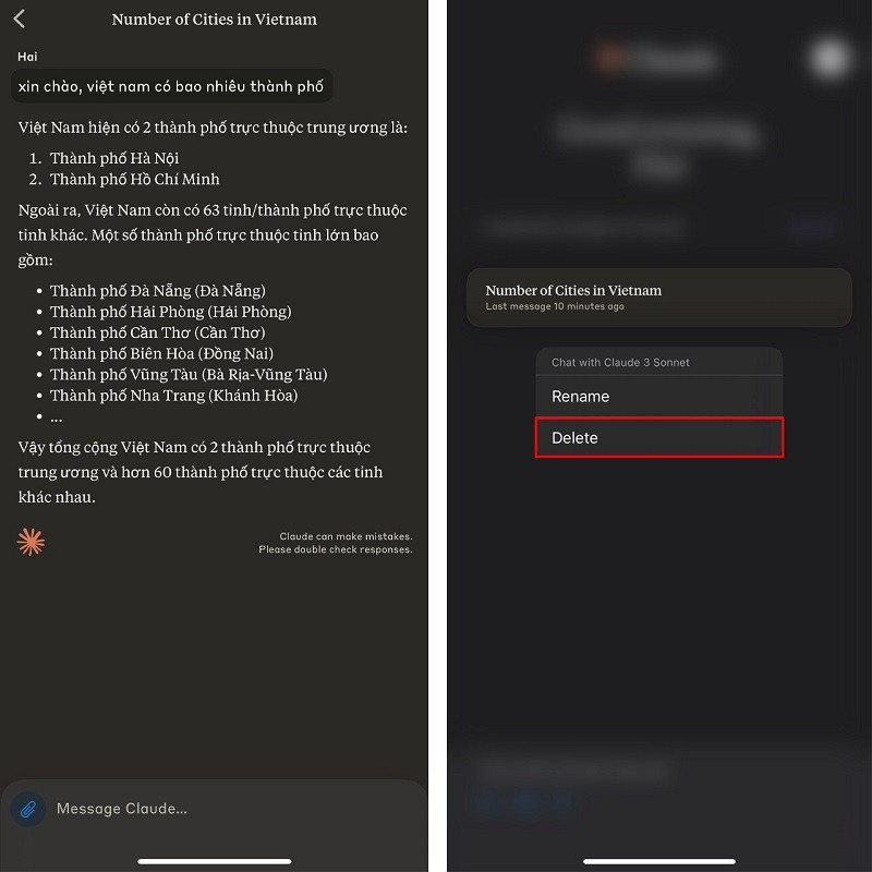 Cách sử dụng Claude AI siêu đơn giản mà không phải ai cũng biết