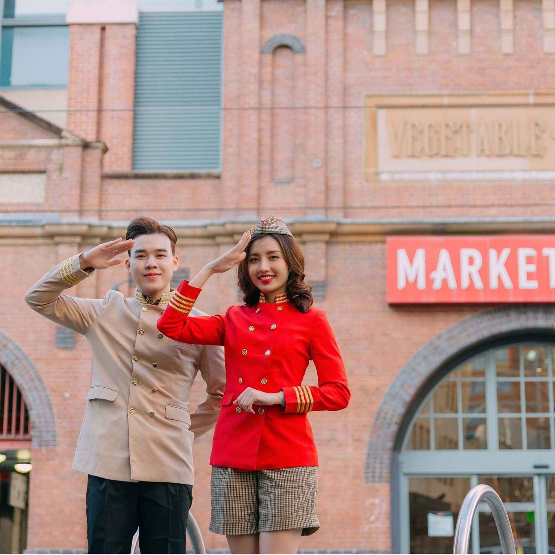 Ngắm tuyết Vietjetgiữa mùa hè tại Australia chỉ từ 0 đồng cùng Vietjet Ngắm tuyết Vietjetgiữa mùa hè tại Australia chỉ từ 0 đồng cùng Vietjet