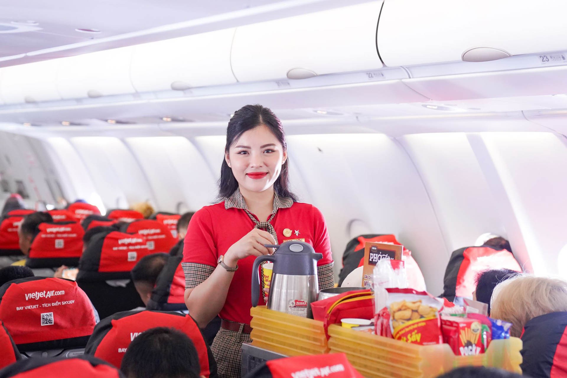 Ngắm tuyết giữa mùa hè tại Australia chỉ từ 0 đồng cùng Vietjet Ngắm tuyết giữa mùa hè tại Australia chỉ từ 0 đồng cùng Vietjet