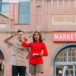 Ngắm tuyết giữa mùa Hè tại Australia chỉ từ 0 đồng cùng Vietjet