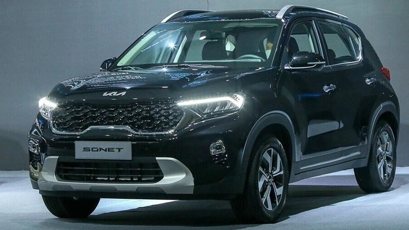 Top 3 xe CUV cỡ A bán chạy nhất tháng 4/2024: Kia Sonet tiếp tục dẫn đầu