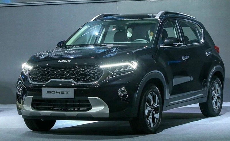 Top 3 xe CUV cỡ A bán chạy nhất tháng 4/2024 Kia Sonet tiếp tục dẫn đầu Top 3 xe CUV cỡ A bán chạy nhất tháng 4/2024 Kia Sonet tiếp tục dẫn đầu