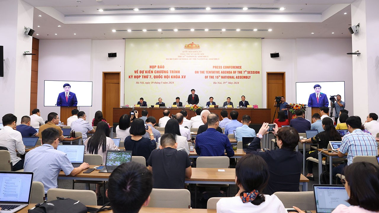 Quốc hội sẽ bầu Chủ tịch nước, Chủ tịch Quốc hội; chưa phê chuẩn, miễn nhiệm đối với chức danh Bộ trưởng Bộ Công an Quốc hội sẽ bầu Chủ tịch nước, Chủ tịch Quốc hội; chưa phê chuẩn, miễn nhiệm đối với chức danh Bộ trưởng Bộ Công an