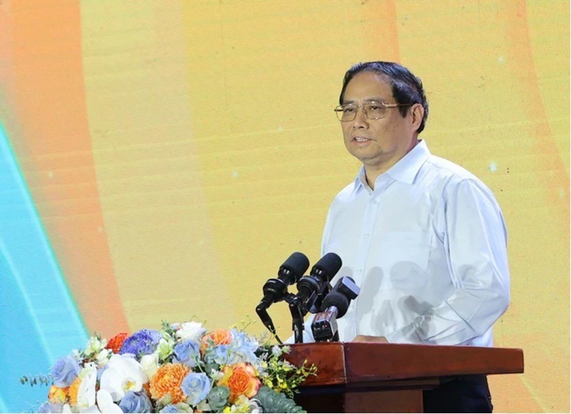 Thủ tướng Phạm Minh Chính phát động Chương trình đăng ký hiến tặng mô, tạng