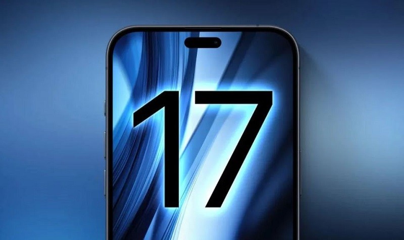 iPhone 17 cao cấp hoàn toàn mới sẽ khác biệt so với các sản phẩm hiện tại iPhone 17 cao cấp hoàn toàn mới sẽ khác biệt so với các sản phẩm hiện tại