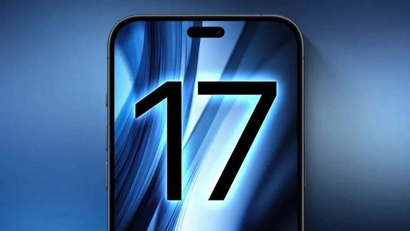 Apple sẽ ra mắt mẫu iPhone 17 cao cấp hoàn toàn mới vào năm 2025