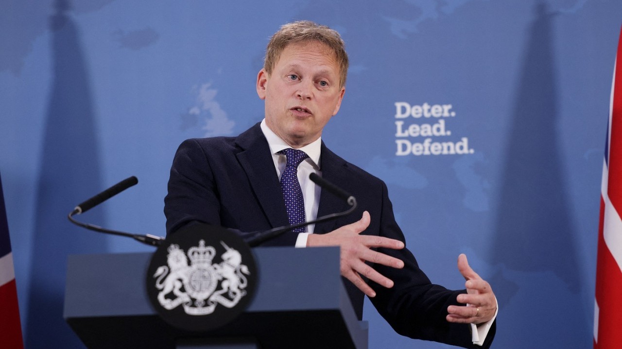 Anh đặc biệt lo ngại khi Nga-Trung Quốc hợp tác trong 'kỷ nguyên mới'