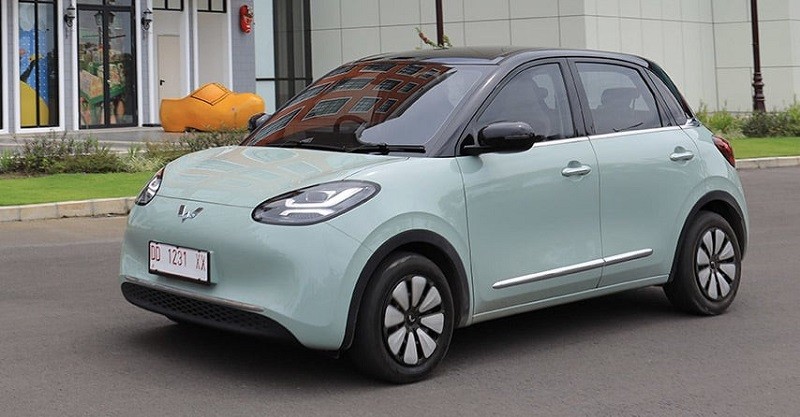 Điểm mặt những mẫu xe điện Trung Quốc sắp ra mắt thị trường Việt Nam