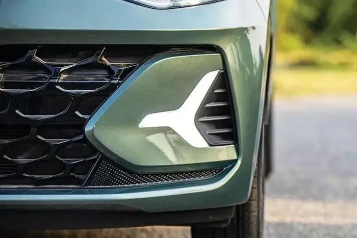 Những thay đổi mới ở Hyundai Grand i10 Nios tại Ấn Độ. Những thay đổi mới ở Hyundai Grand i10 Nios tại Ấn Độ.