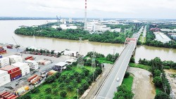 Vì sao TP. Hồ Chí Minh chỉ có 