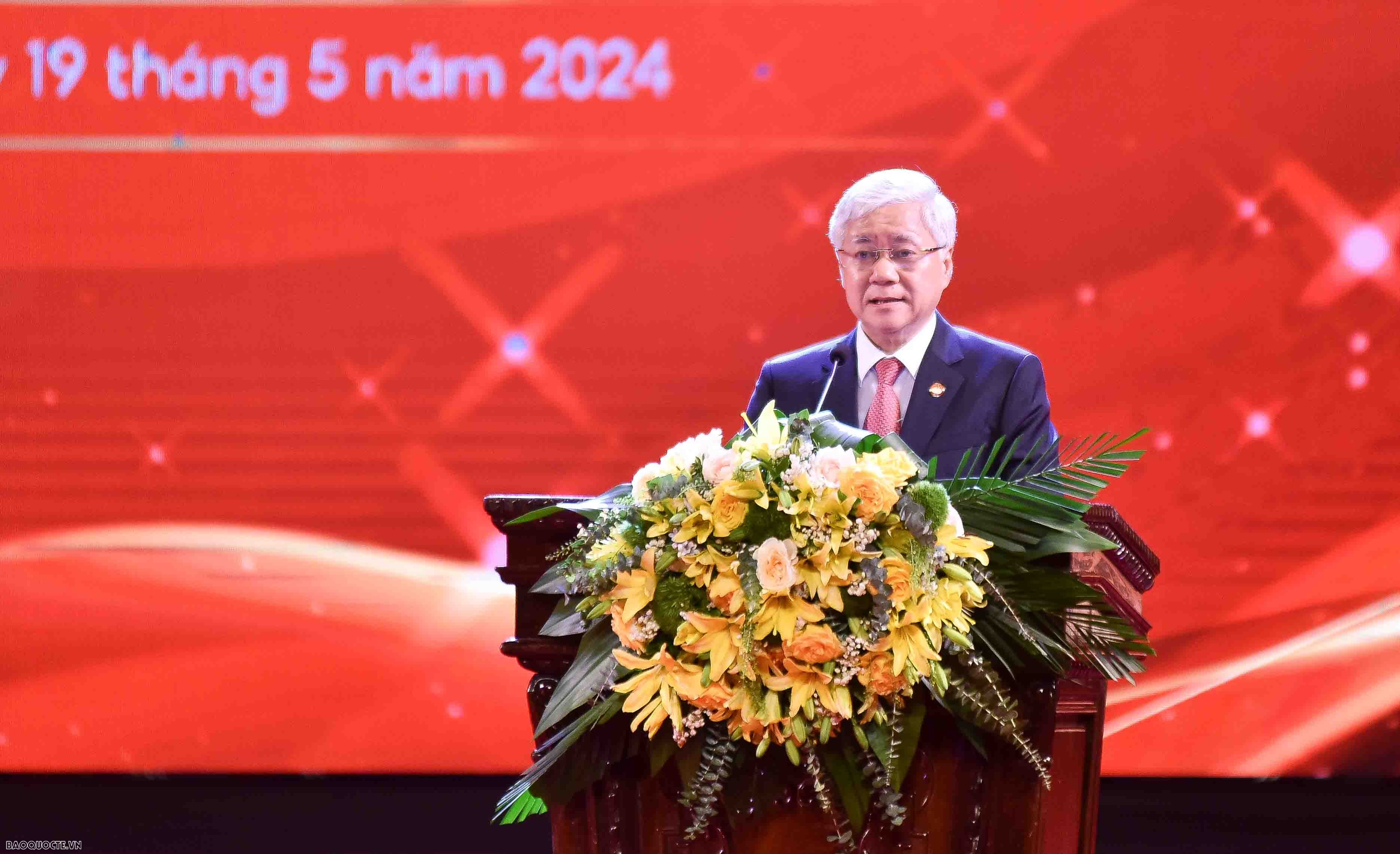 Vụ Ngoại giao Văn hóa và UNESCO được vinh danh tại Chương trình Vinh quang Việt Nam Vụ Ngoại giao Văn hóa và UNESCO được vinh danh tại Chương trình Vinh quang Việt Nam