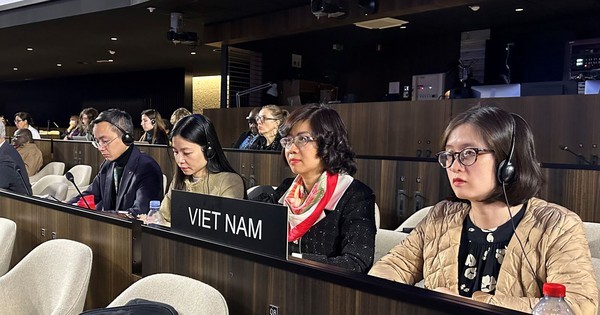 'Quả ngọt' từ những nỗ lực không ngừng nghỉ mang văn hoá Việt Nam ra với thế giới