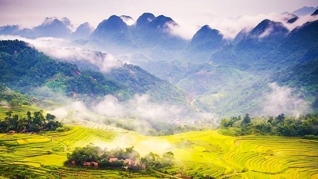 Bá Thước: Tạo điểm nhấn thu hút đầu tư, đưa du lịch trở thành ngành kinh tế mũi nhọn