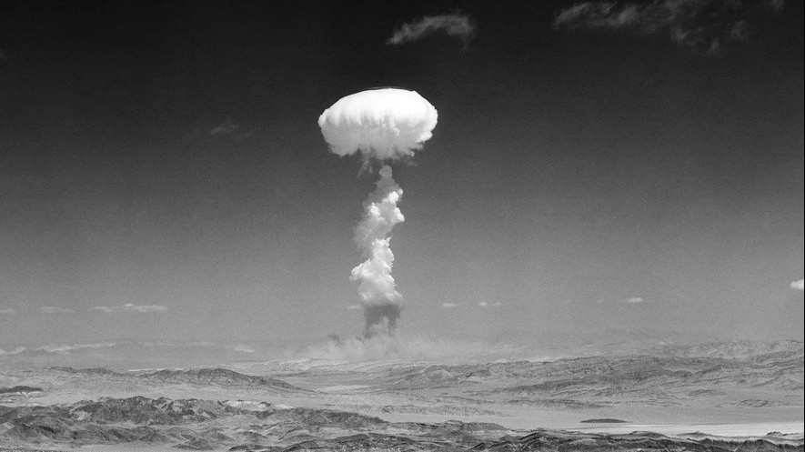 Chính quyền Tổng thống Mỹ Joe Biden thử hạt nhân cận tới hạn lần thứ 3, Triều Tiên phản ứng mạnh