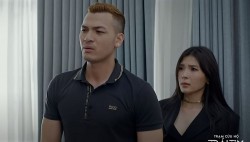 Trạm cứu hộ trái tim tập 31: Liệu Trần có xuất hiện ở phiên tòa để giúp Hà lật ngược tình thế?