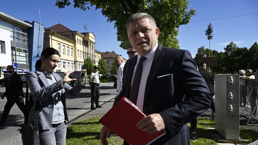 Diễn biến mới nhất vụ ám sát Thủ tướng Slovakia: Hung thủ không phải là 'con sói đơn độc'?