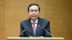 Quốc hội phê chuẩn Ủy viên Hội đồng quốc phòng và an ninh