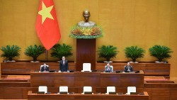 Kỳ họp thứ 7, Quốc hội sẽ xem xét khối lượng dự án luật, dự thảo nghị quyết lớn nhất từ đầu nhiệm kỳ đến nay