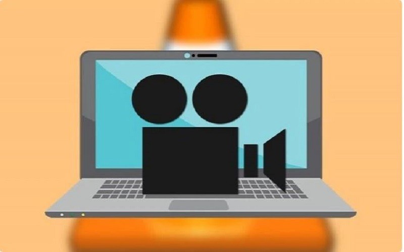 Quay màn hình máy tính có âm thanh đơn giản