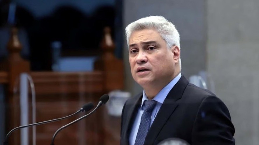 Chủ tịch Thượng viện Philippines từ chức