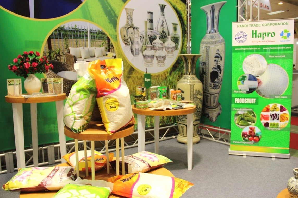 Mỗi loại gạo Đồng Tháp của HAPRO đều có những đặc tính riêng. Mỗi loại gạo Đồng Tháp của HAPRO đều có những đặc tính riêng.