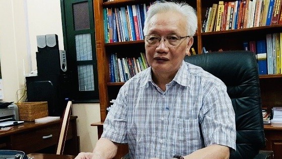 'Khuyên học sinh không thi lớp 10 là vi phạm quyền được học tập của trẻ em'
