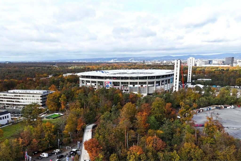 Cập nhật lịch thi đấu bảng A EURO 2024 Cập nhật lịch thi đấu bảng A EURO 2024