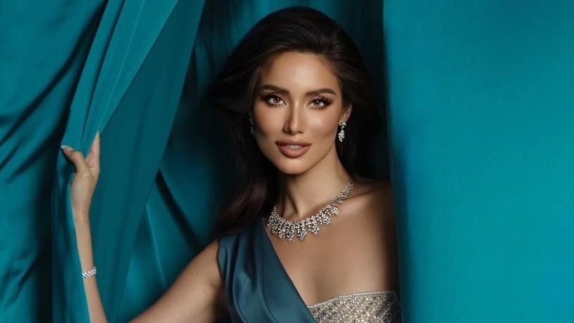 Lydie Vũ đại diện nhan sắc Việt Nam dự thi Hoa hậu Siêu quốc gia 2024