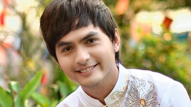 Hình ảnh cố nghệ sĩ Đức Tiến thời đỉnh cao sự nghiệp người mẫu