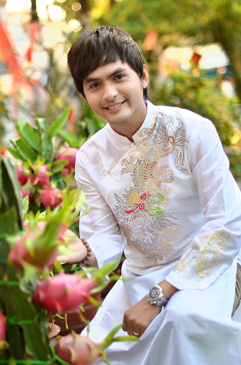 Sự nghiệp cố người mẫu Đức Tiến Sự nghiệp cố người mẫu Đức Tiến