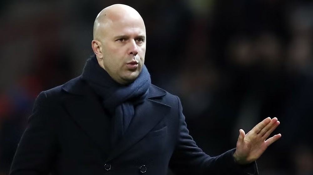 Tân HLV Liverpool Arne Slot và 5 nhiệm vụ cấp thiết, quan trọng