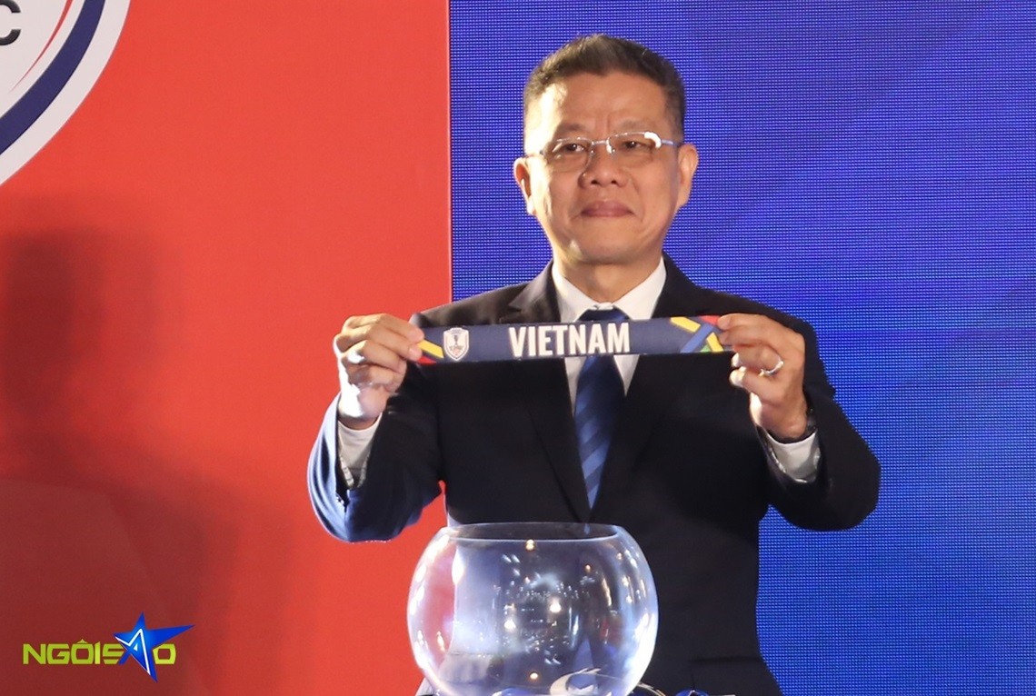 AFF Cup 2024: Hình ảnh HLV Kim Sang Sik