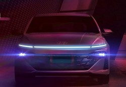 Hyundai Accent 2024 sẽ ra mắt thị trường Việt Nam vào ngày 30/5