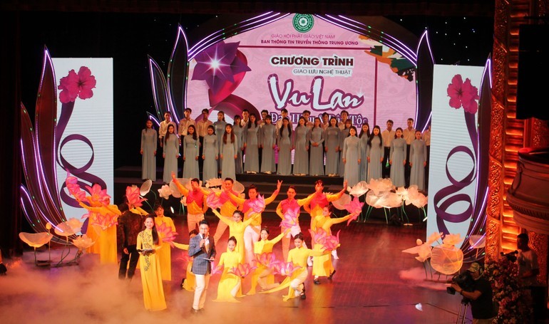 Tôn vinh tinh thần hiếu đạo và truyền thống văn hóa nhân văn trong xã hội