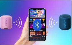 Hướng dẫn phát 2 loa Bluetooth cùng lúc trên iPhone siêu đơn giản